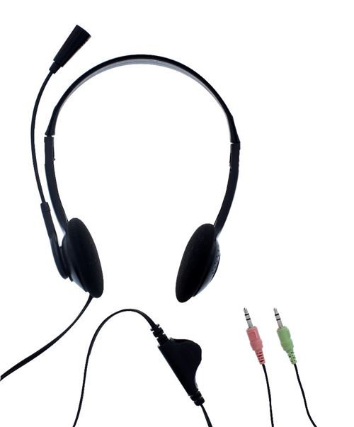t'nb casque-micro first