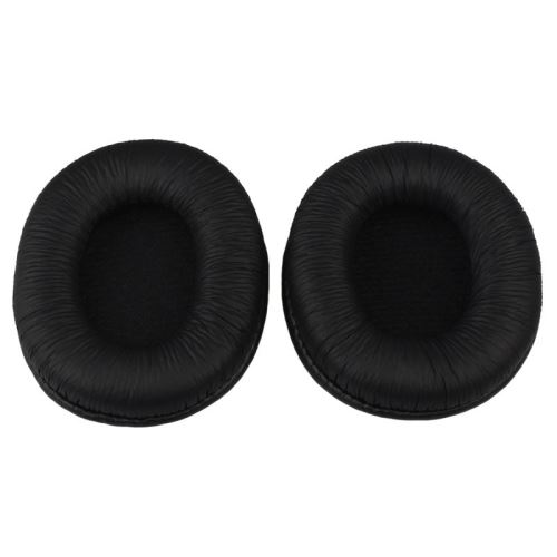 Remplacement Coussins Pad Oreille pour Sony Mdr-7506 Mdr-V6 Mdr-Cd 900St Wenaxibe031