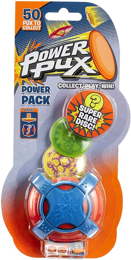 Goliath Bloc d'alimentation Power Pux