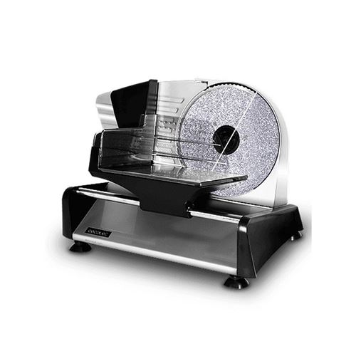 Cecotec Rock'nCut Twin - Trancheuse - 180 Watt