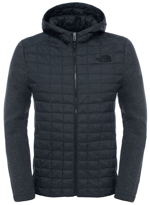 Veste Thermoball Gordon Lyons Hoodie