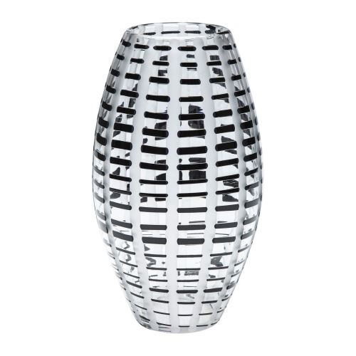 Vase Grid 29cm Kare Design