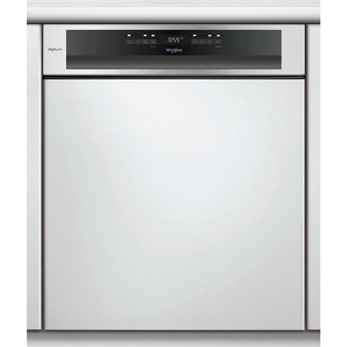 Lave-vaisselle Intégrable Whirlpool Wcbo 3 T 123 Pfi