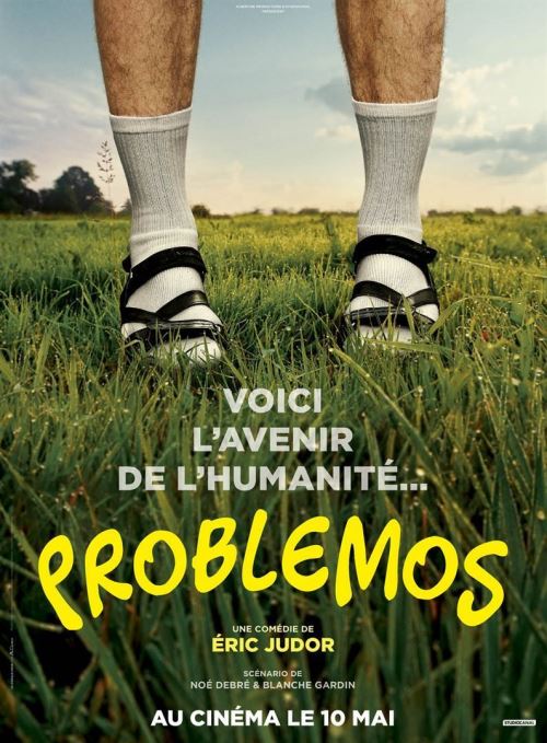 Acheter Problemos AFFICHE CINEMA ORIGINALE État correct - 14,99 € Problemos AFFICHE CINEMA ORIGINALE État correct - N/A reconditionné disponible sur Fnac