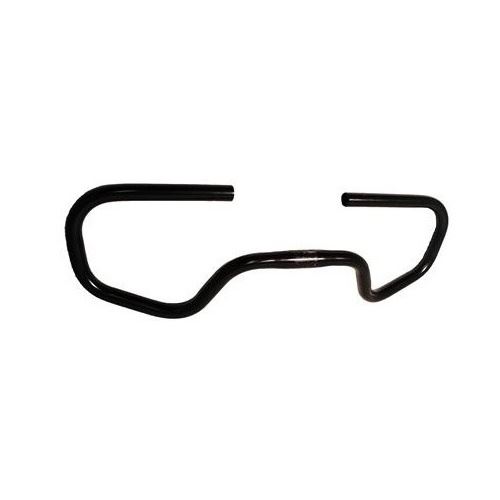Kalloy VELOS PAPILLON DE ROUES 22.2 / 595 / 25,4 mm noir