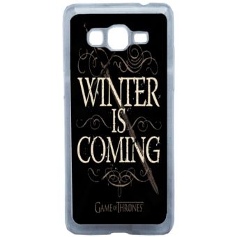 coque samsung j5 2016 game of thrones