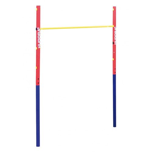 Hudora 64000 Fabian - Barre Fixe de Gymnastique