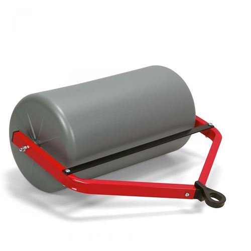 Rolly Toys Rouleau RollyFarm gris junior