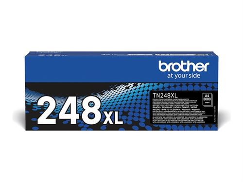 Toner Brother TN248XL Noir