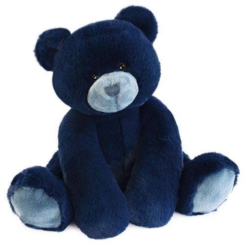 Ours Oscar - Marine 35 cm Histoire d'Ours Histoire d'ours