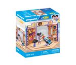 71535 Le Salon de coiffure