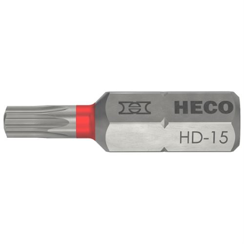 Embouts HECO-Drive HD - 571