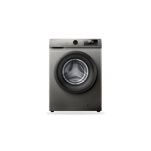 WF1Q8041BT machine &agrave; laver Charge avant 8 kg 1400 tr/min Gris