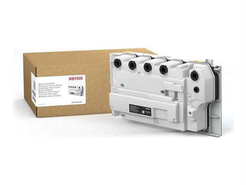 Xerox - Original - boîte - collecteur de toner usagé - pour VersaLink C625, C625V_DN