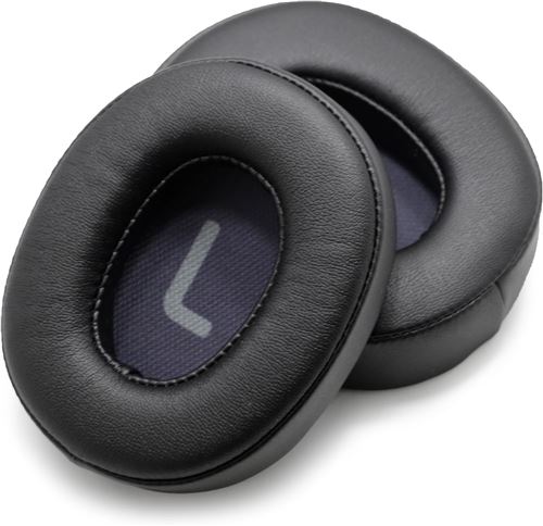 Generique Remplacement Coussinets D'oreille Mousse Coussin Compatible Avec Jbl Tune 700 Casque Ecouteurs - Image 2