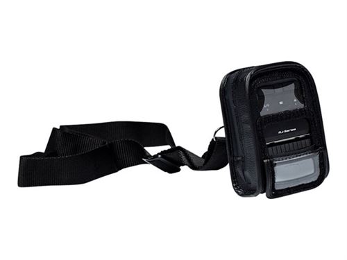 Brother PA-CC-002 - Housse de protection d'imprimante - pour RuggedJet RJ-2035B, RJ-2055WB