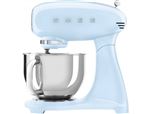 Robot pâtissier Smeg SMF03PBEU 800 W Bleu Azur