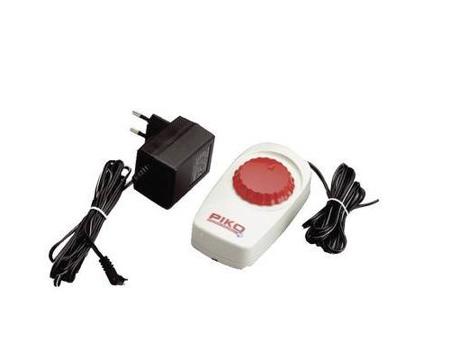 PIKO 55003 Fahrregler mit Stromversorgung 230 V