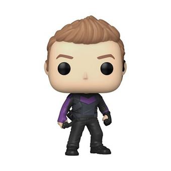 Figurine Funko Pop! TV: Hawkeye - Figurine Funko Pop! 1