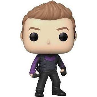 Figurine Funko Pop! TV: Hawkeye - Figurine Funko Pop! 1