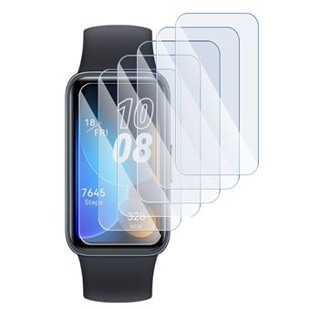 [Pack x6] Film de Protection pour montre connectée Blackview 1,47 pouces - 1
