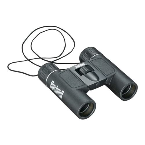 Bushnell - jumelles bushnell - powerview v1 12 x 25