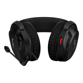 Casque Gaming HyperX Cloud Stinger Noir - Occasion - Jack 3.5mm Pour Xbox/PC