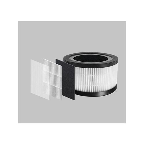 Filtre 3 en 1 pour le purificateur AIRPUR : HEPA13, Charbon actif, Pré- EWT - AIRPURFILTER