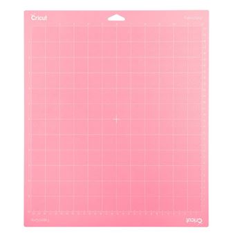 Tapis de coupe pour tissus Cricut FabricGrip 30,5 x 30,5 cm - 1