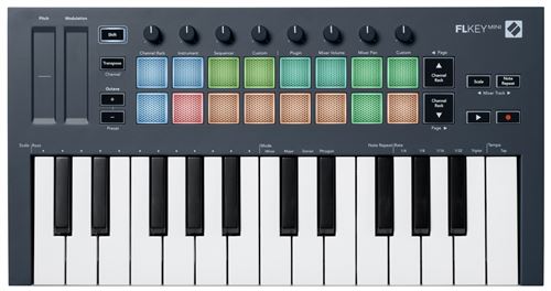 Novation Flkey Mini - Image 2