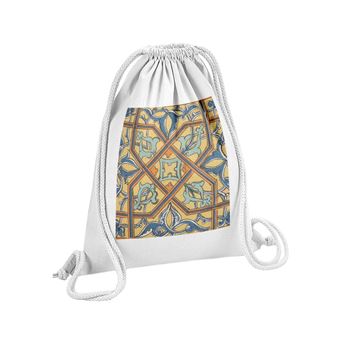 Sac De Gym En Coton 12L – J'Peux Pas J'ai Escalade – Sac Sport Nature Idéal Grimpe Et Salle