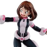 Figurine Banpresto 9280 My Hero Academia Ichibansho Ochaco Uraraka 15 cm