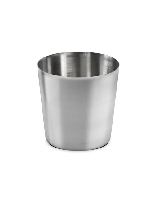 Gobelet Inox Ø 8,5 cm Pujadas