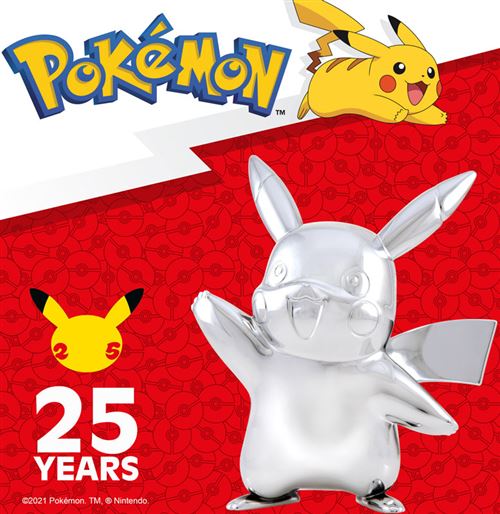 Figurine Pokémon 516889 Officiel: Achetez En ligne en Promo