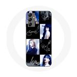 Nurkorki - Coque IPhone 11 - Design Kpop Blackpink Lisa Rose - TPU Souple Anti-chocs - 2 Pièces