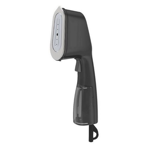D&eacute;froisseur vapeur &agrave; main 1300w noir - Livoo - DOM535N