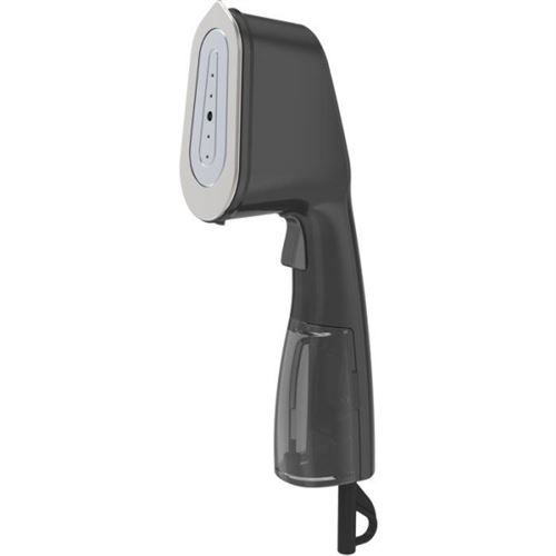 Non Communiqué Noir Défroisseur Vapeur À Main 1300W Livoo Dom535n