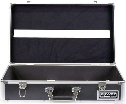 Power Acoustics Fl Pedal Board V2 - Valise de transport pour pédales