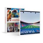 SMARTBOX - Coffret Cadeau Visite du Parc des Princes pour 2 passionnés de football-Sport & Aventure