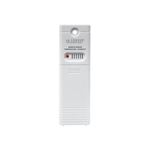 La Crosse Technology - Capteur Température & Humidité (thermo/hygro) Extérieur Multi-canal - Blanc - Pour Stations Météo