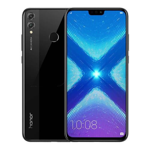 Honor 8x