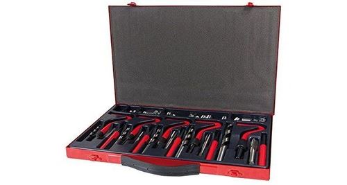 Ruko 244208-procoil-jeu de réparation fil m m 5-12
