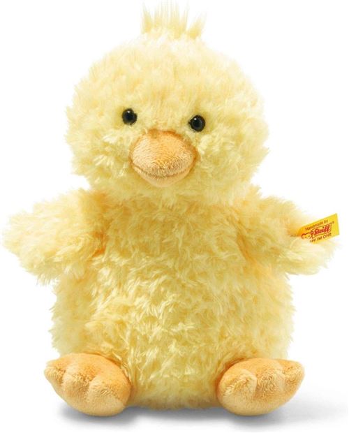 Steiff Soft Cuddly Friends poussin Pipsy