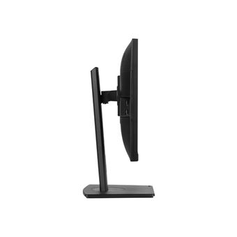 iiyama ProLite XUB2463HSU-B1 - Écran LED - 24" (23.8" visualisable) - 1920 x 1080 Full HD (1080p) @ 100 Hz - IPS - 250 cd/m² - 1300:1 - 3 ms - HDMI, DisplayPort - haut-parleurs - noir, mat
