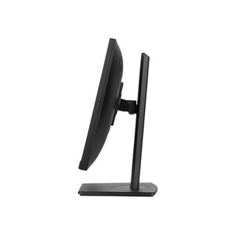 iiyama ProLite XUB2463HSU-B1 - Écran LED - 24" (23.8" visualisable) - 1920 x 1080 Full HD (1080p) @ 100 Hz - IPS - 250 cd/m² - 1300:1 - 3 ms - HDMI, DisplayPort - haut-parleurs - noir, mat