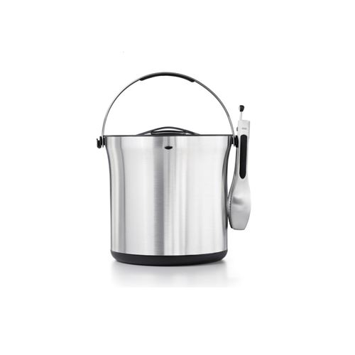 Seau à glace inox double paroi Oxo OX3107300