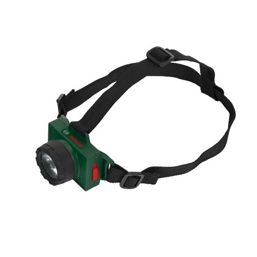 Theo Klein Vert Lampe Frontale Enfant - Image 3