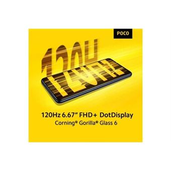 Écouteur Interne Pour Xiaomi Poco X3 / X3 NFC / X3 Pro - Neuf Sous Blister