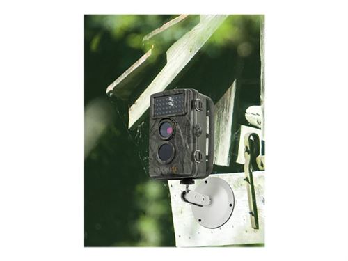 Cam&eacute;ra De S&eacute;curit&eacute; Ext&eacute;rieur Tx-69 Technaxx Nature Wild