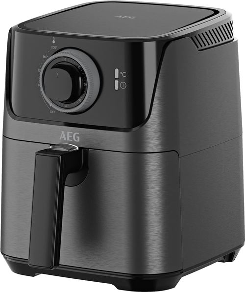 Friteuse À Air Chaud - Aeg Af5-1-4Gb 25 L